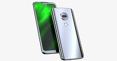Moto G7 Specs and Design Details Leaked in the USA