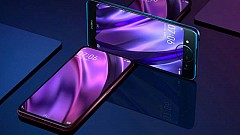 Vivo NEX Dual Screen Launched With 10GB RAM