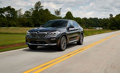 More Powerful And Sportier 2019 BMW X4 Gets Launched