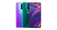 New Year Editions of Oppo R17 Pro, R17 To Be Disclosed on December 17