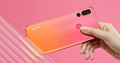 Lenovo Z5S To Come With Three Color Variants