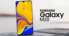 Samsung Galaxy M20 Expect To Come With Massive 5000 mAh Battery