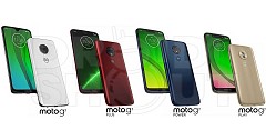 Moto G7 Power With 4GB RAM and Snapdragon 625 SoC