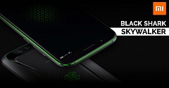 Xiaomi Black Shark Skywalker Spotted on Geekbench