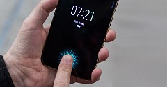 Xiaomi In-Display Fingerprint Scanner Under Development