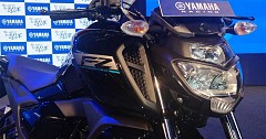 Next-Gen Yamaha FZ and FZ-S Version 3.0 with ABS Launched