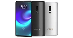 Meizu Zero World’s First Holeless Smartphone Launched in China Today