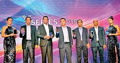 Huawei Launches Y Series 2019 in Sri Lanka
