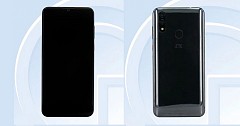 ZTE Blade V10 spotted on TENAA with 32MP Selfie Camera