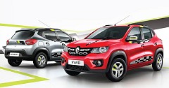 Renault Kwid 2019 Launched in India With More Advanced Features