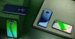 Moto G7, Moto G7 Plus, Moto G7 Power, Moto G7 Play With Improved Camera Performance Launched