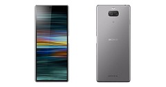 Sony Xperia XA3 Leaked with 21:9 Display and Dual Rear Camera