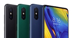 Xiaomi To Work on A New Camera Technology and Bezel Less Design