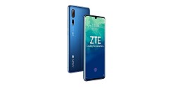 ZTE Axon 10 Pro 5G and ZTE Blade V10 got launched in MWC 2019: Featuring Snapdragon 855 SoC