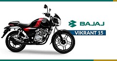 Bajaj Auto Could Halt Production of V15 This Month: Check Reasons