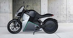 Fuell To Unveil Two New Electric Bikes On April 23