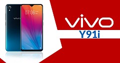 Affordable Vivo Y91i Launched In India with 4,030mAh battery