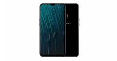 Oppo A5s featuring waterdrop notch and Helio P35 unveiled: Specifications and Features