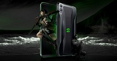 Gaming Powerhouse Black Shark 2 With SD 855 SoC and Upto 12GB RAM on Sale in China