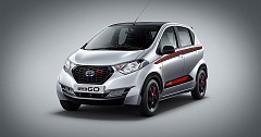 Datsun Redi-GO Gets ABS As Standard Ahead of Safety Norms