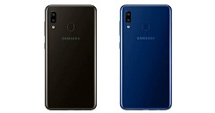 Samsung Galaxy A20 Goes Official launched With Super AMOLED Display and Dual Rear Cameras