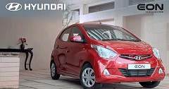 Final Bye to Hyundai Eon From India