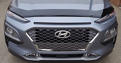 Hyundai Set To Unveil Its First QXi compact SUV Named Venue