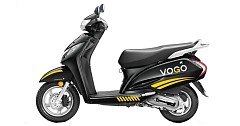 VOGO Has Brought ONE CLICK solution For Rental Scooters