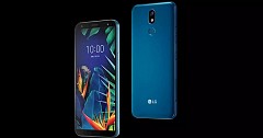 LG K12+ launched in South Korea with DTS:X Headphone support