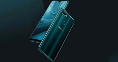 Oppo A7n Launched in China with Triple Slots viz 2 SIM Standby and SD