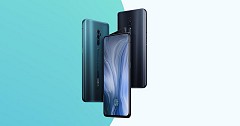 Oppo Reno, Oppo Reno 10x Zoom Edition Launched In China With Side-Swing Front Camera