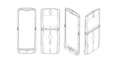 Moto Razr Foldable Phone, Motorola One Vision Receives Bluetooth SIG Certification