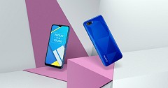 Realme 3 Pro, Realme C2 Officially Launched in India