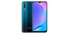 Vivo Y17 with triple rear cameras with a 5000mAh battery launches in India