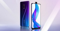 Affordable Realme X, Realme X Lite Launched in China