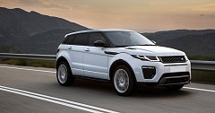 New Land Rover Sport 2-litre Petrol Available on Sale in India