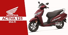 5 Important Things to Know About Honda Activa 125 FI BS6