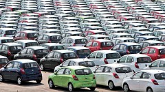 Automobile Industry Urges For Lower GST Rate