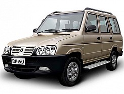 ICML Rhino Rx Winner CRDFi 9 Seater BS IV with PS ICML Rhino Rx Winner CRDFi 9 Seater BS IV with PS