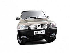 ICML Rhino Rx Winner with AC 9 Seater BS III ICML Rhino Rx Winner with AC 9 Seater BS III