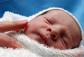 Premature Birth of Baby may increase Asthma