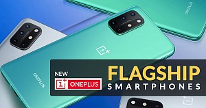 OnePlus 9: Flagship Killers Got a New Look