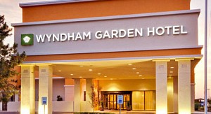 New Wyndham Garden Hotel will open in Manhattan's Chinatown