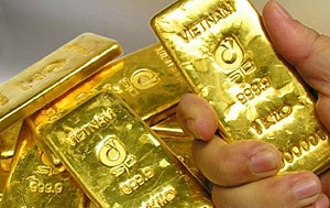 Government Hikes Import duty on gold up to six percent - Sagmart