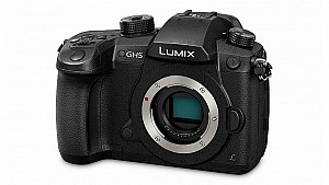 Panasonic India Launches Lumix GH5 Mirrorless Camera With 4K Video Recording Feature
