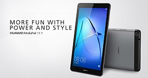 Honor Launches MediaPad T3, MediaPad T3 10 In India With 4G Support