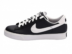 Nike Sweet Leather White Black