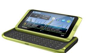 Nokia e7