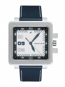 Fastrack men Casual Square Watch