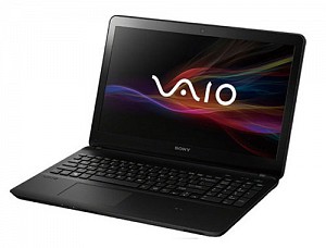 Sony Vaio E Series SVF14218SNB Picture